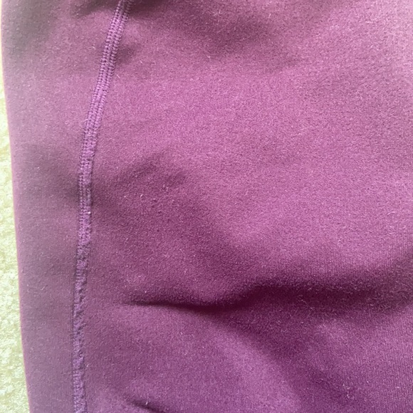 Fabletics High Waisted Powerhold Leggings - Picture 5 of 5